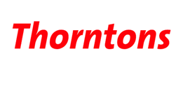 Thorntons IE OMS